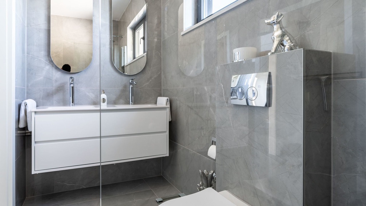 Photo of Bathroom in Dugi Rat