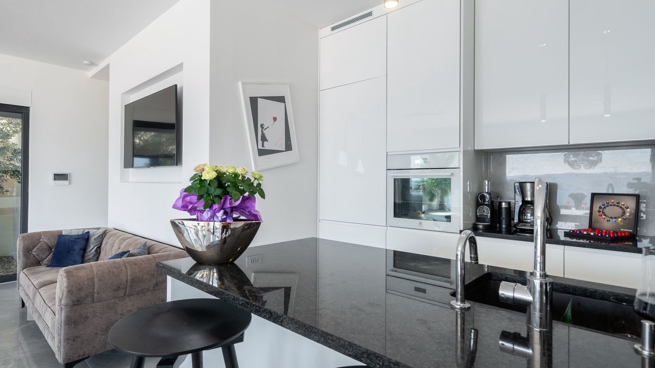 Photo of Livingroom in Dugi Rat