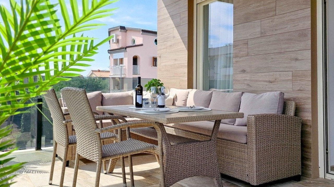 Photo of Outdoor in Novigrad