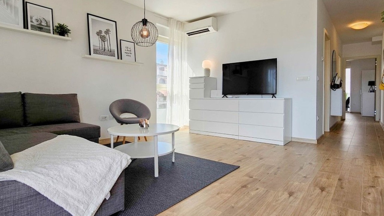 Photo of Livingroom in Novigrad