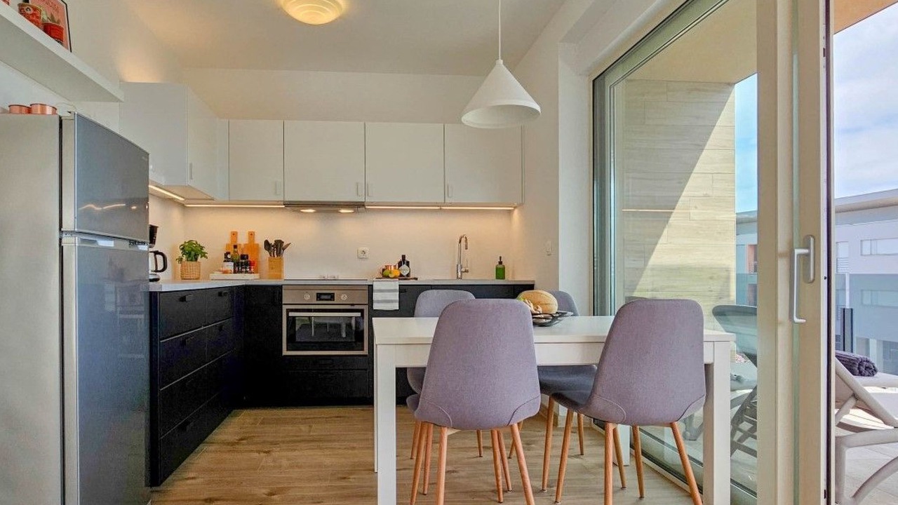 Photo of Kitchen in Novigrad