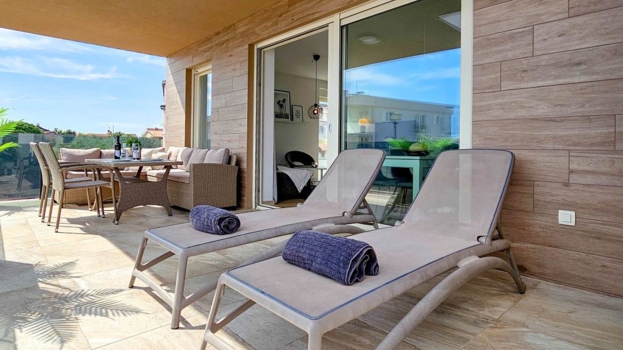 Photo of Livingroom in Novigrad