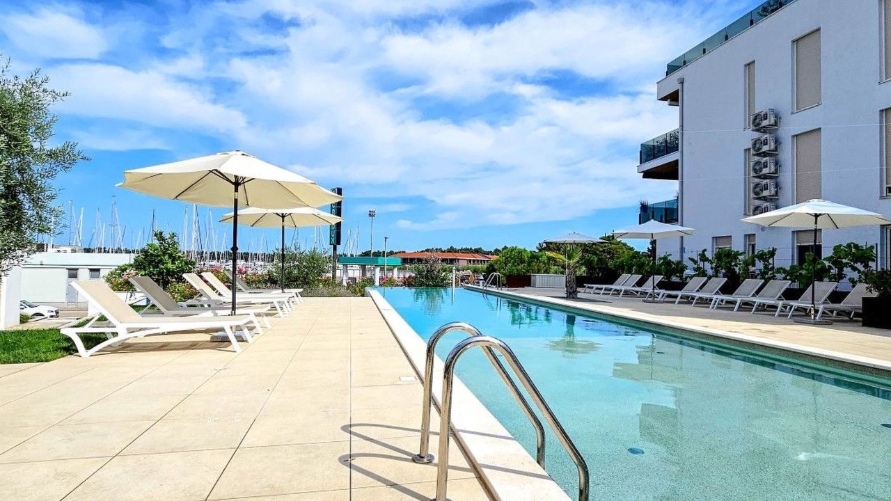 Photo of Outdoor in Novigrad