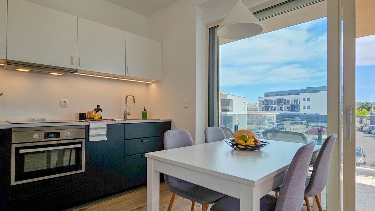 Photo of Kitchen in Novigrad