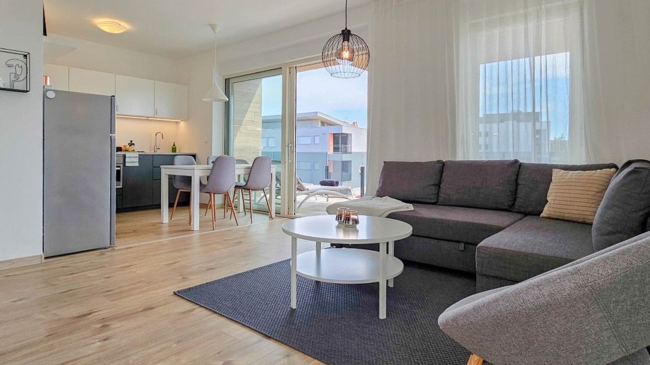 Photo of Livingroom in Novigrad