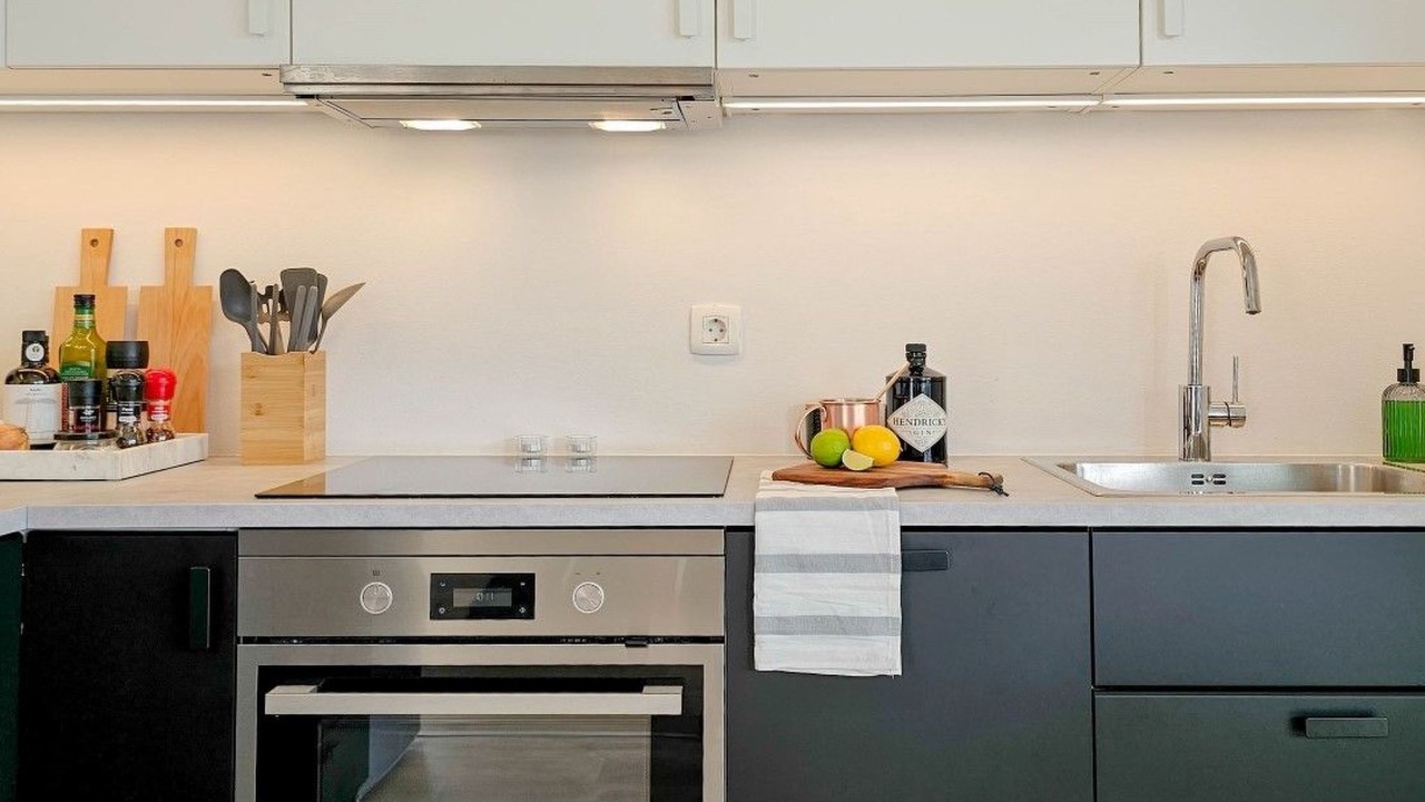 Photo of Kitchen in Novigrad