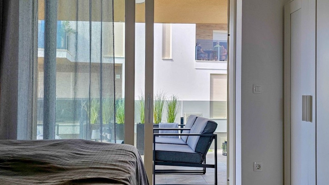Photo of Bedroom in Novigrad