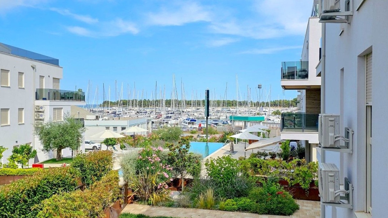 Photo of Outdoor in Novigrad