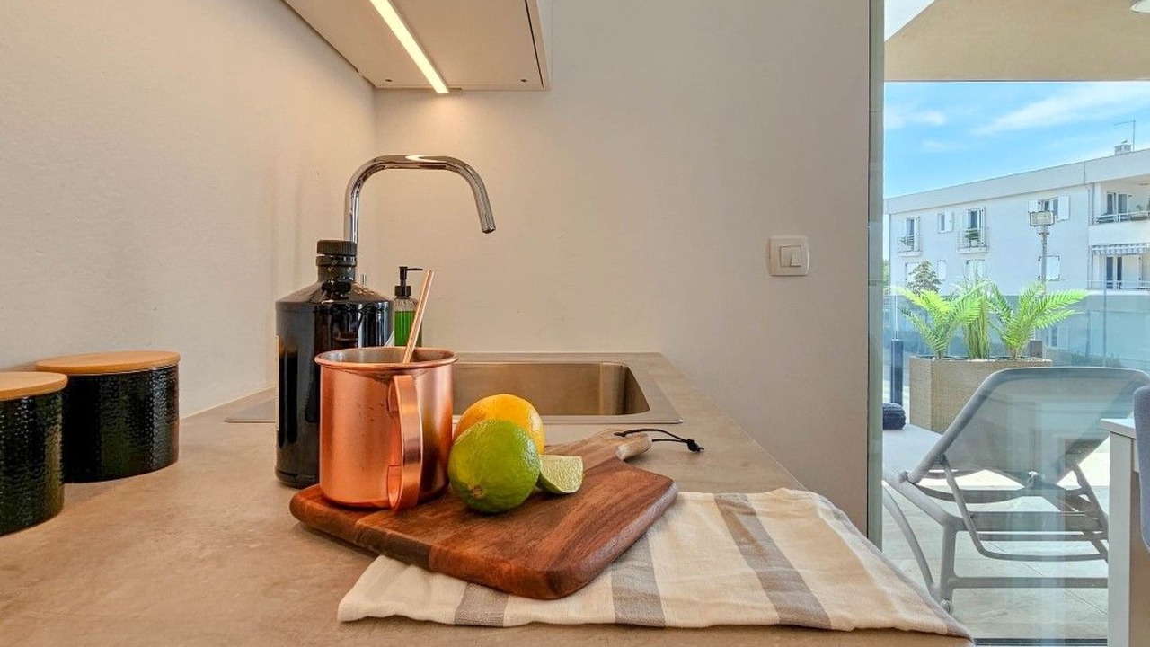 Photo of Bedroom in Novigrad