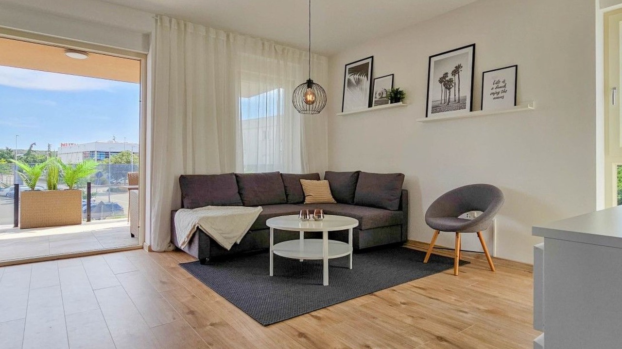 Photo of Livingroom in Novigrad