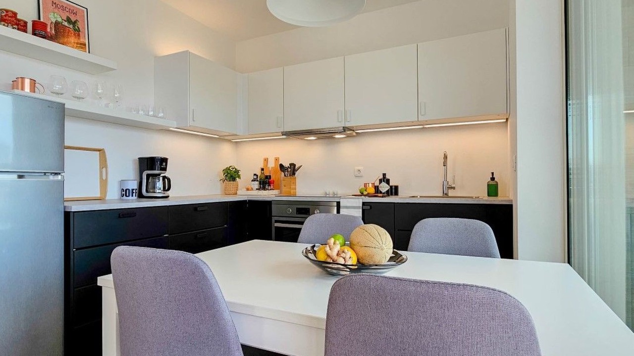 Photo of Kitchen in Novigrad