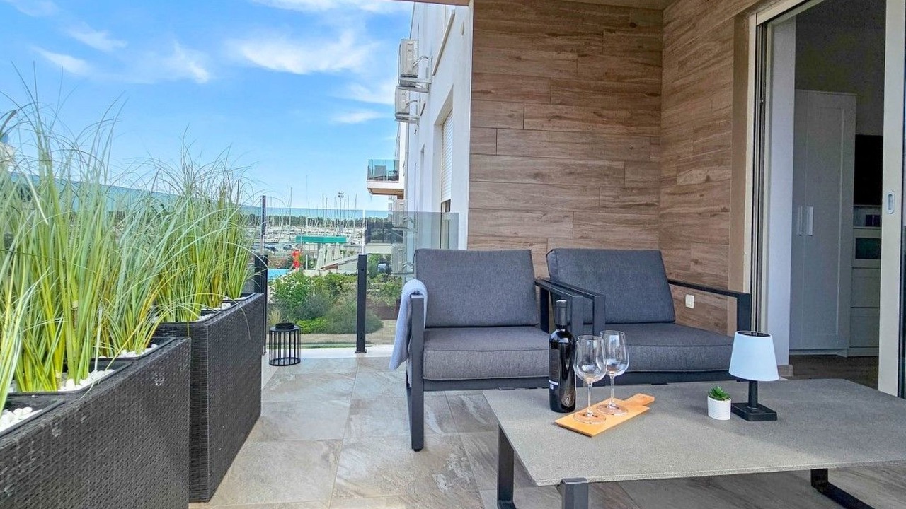 Photo of Livingroom in Novigrad