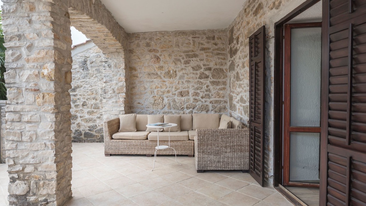 Photo of Livingroom in Vizinada