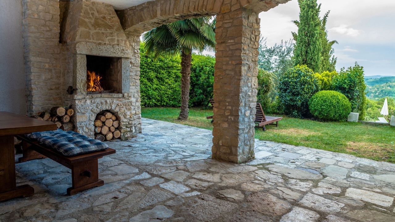 Photo of Outdoor in Vizinada
