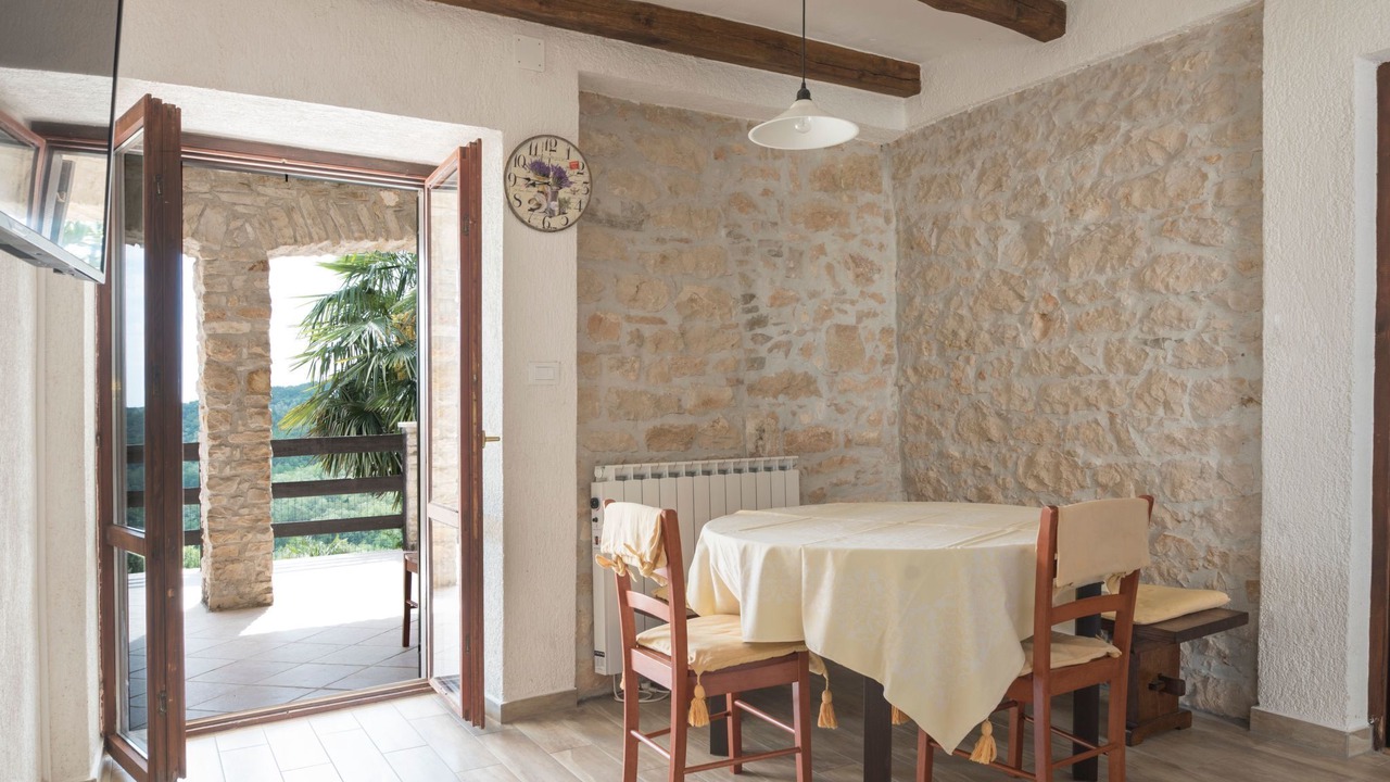 Photo of Bedroom in Vizinada