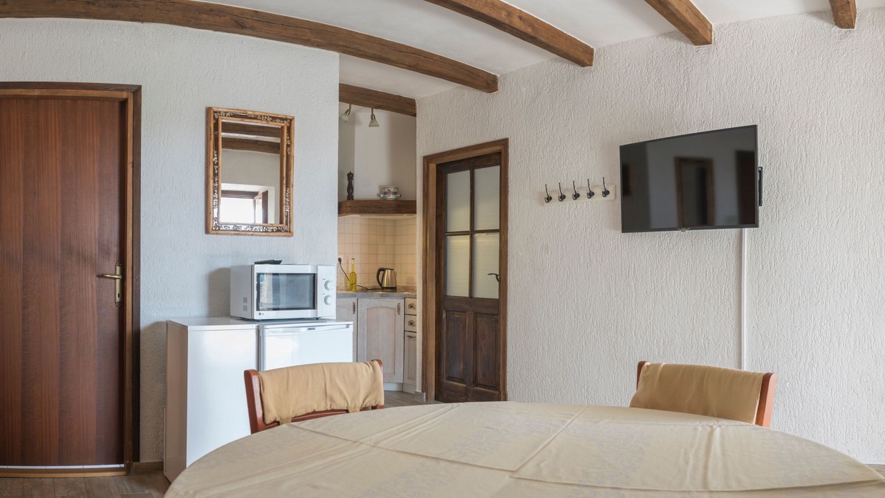 Photo of Bedroom in Vizinada