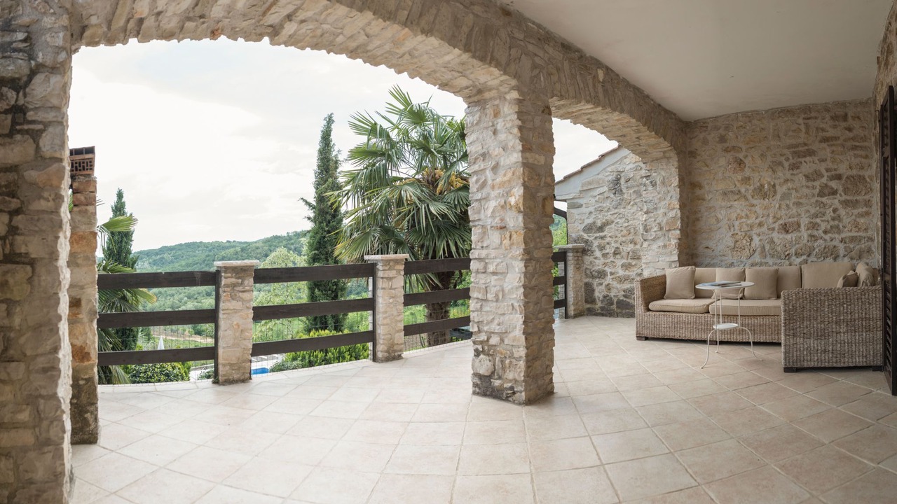 Photo of Livingroom in Vizinada