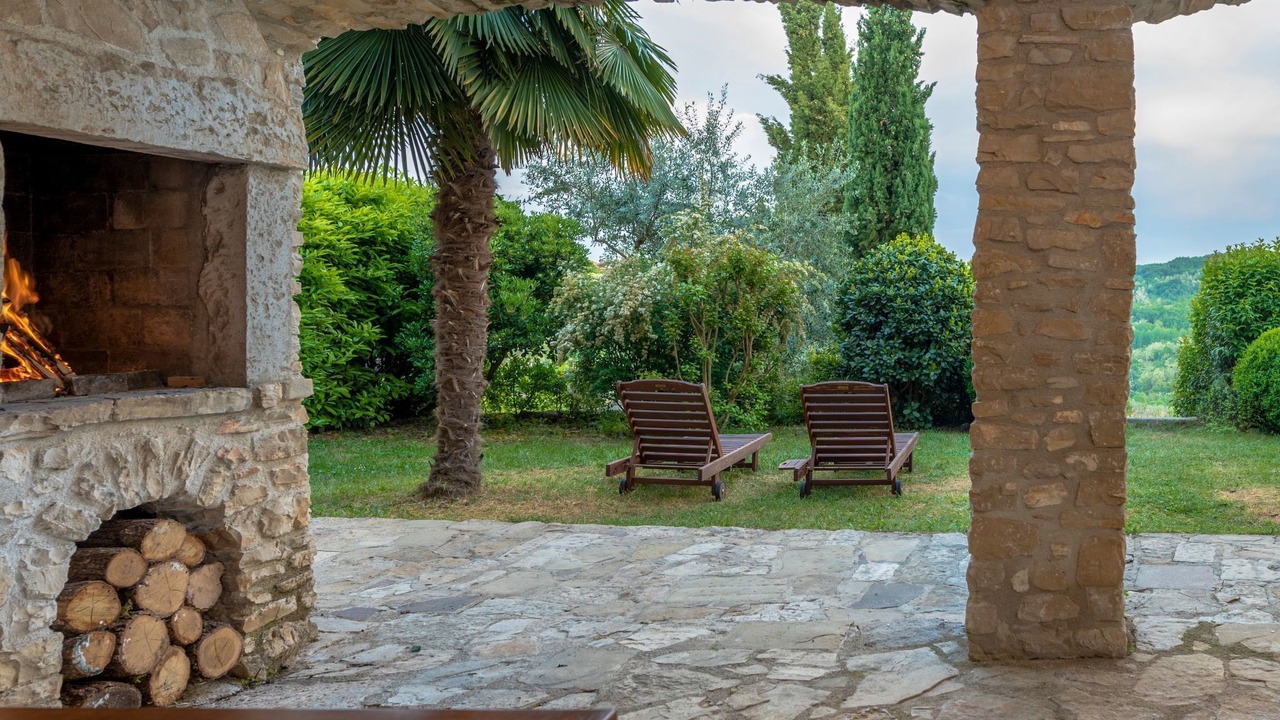 Photo of Outdoor in Vizinada