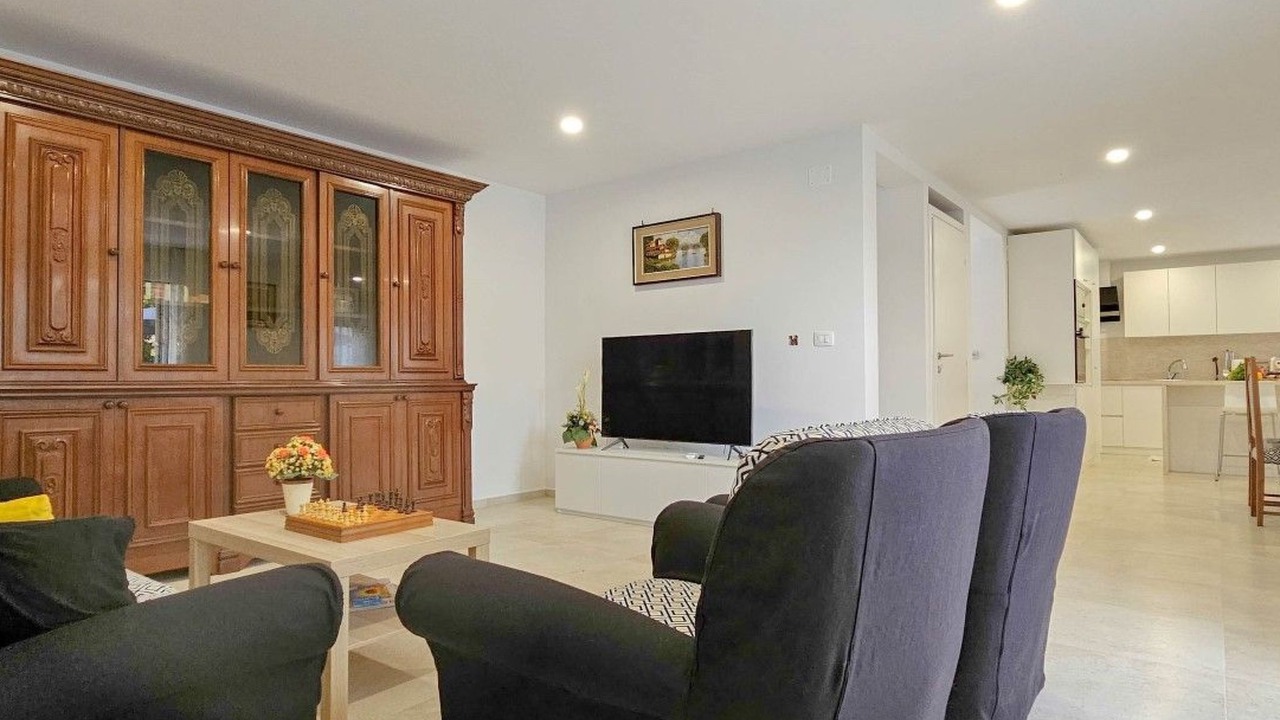 Photo of Livingroom in Fiorini