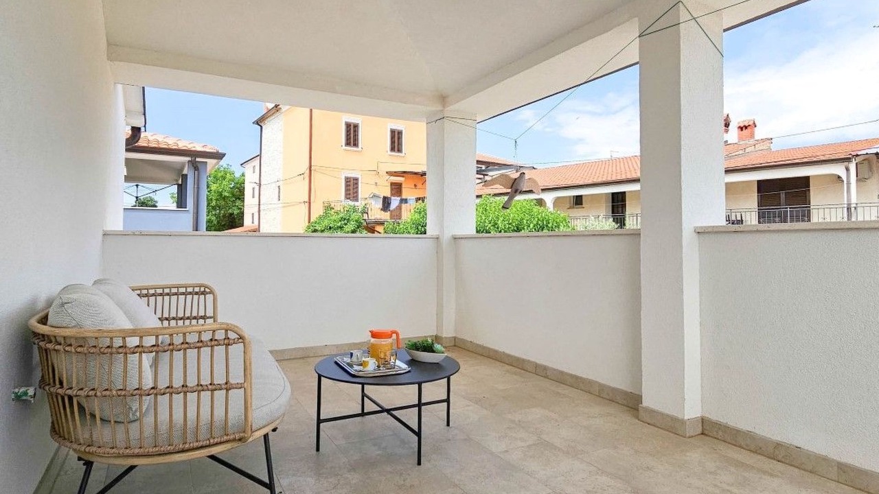 Photo of Patio Balcony in Fiorini