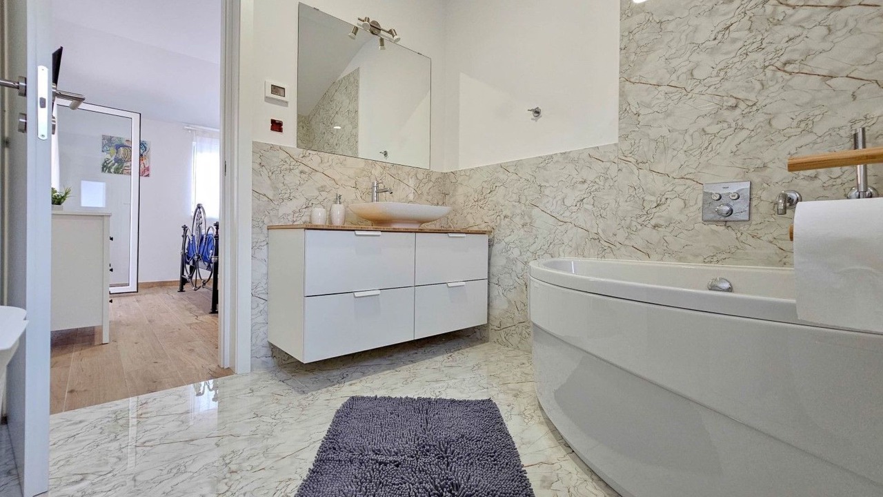 Photo of Bathroom in Fiorini