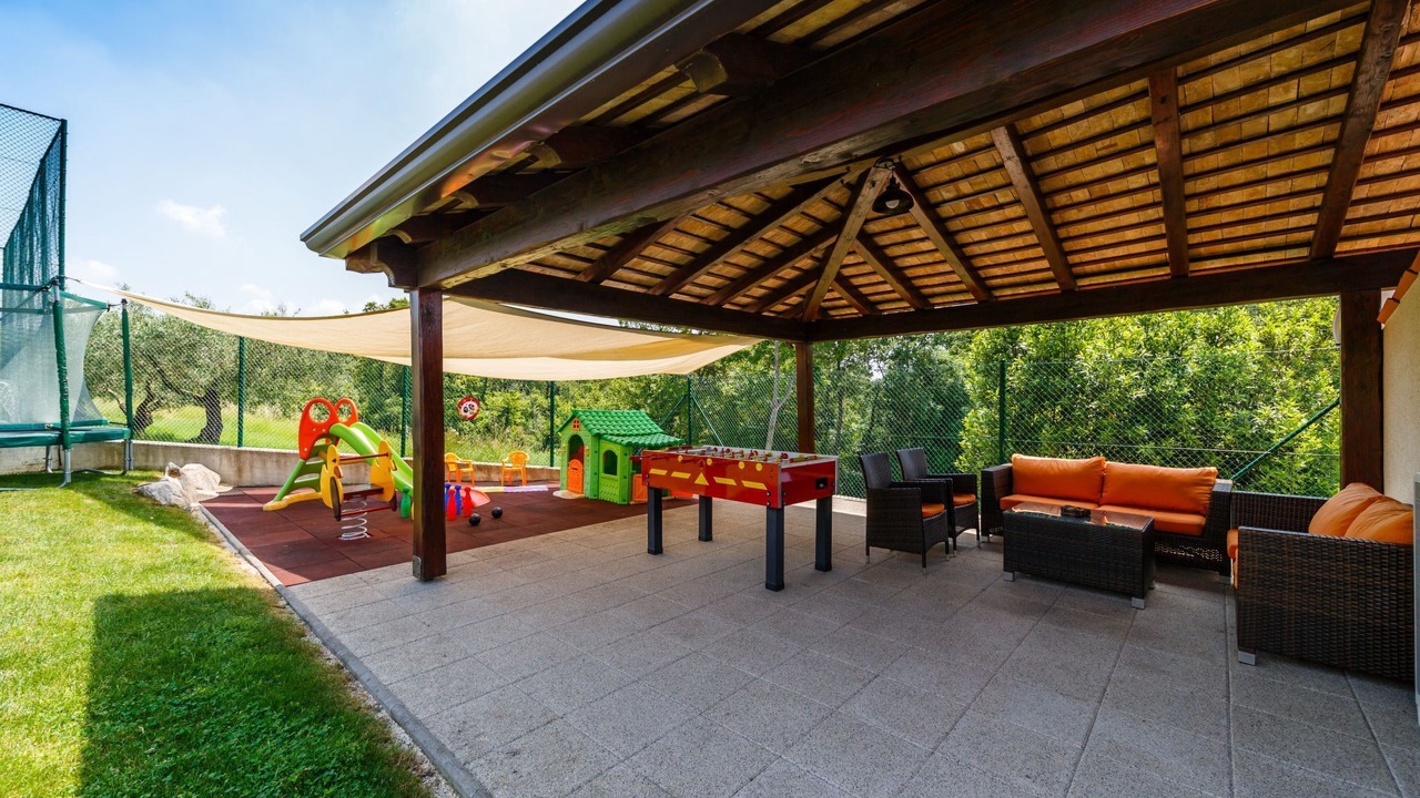 Photo of Livingroom in Materada
