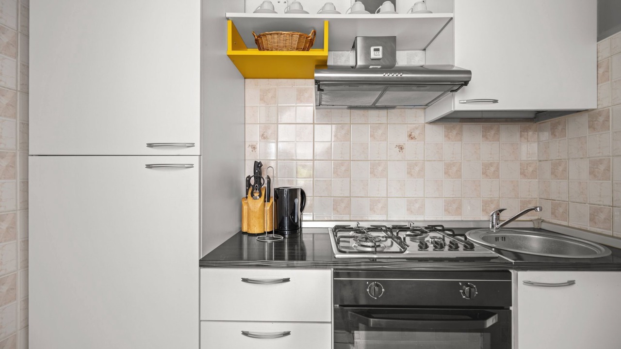 Photo of Kitchen in Vinez