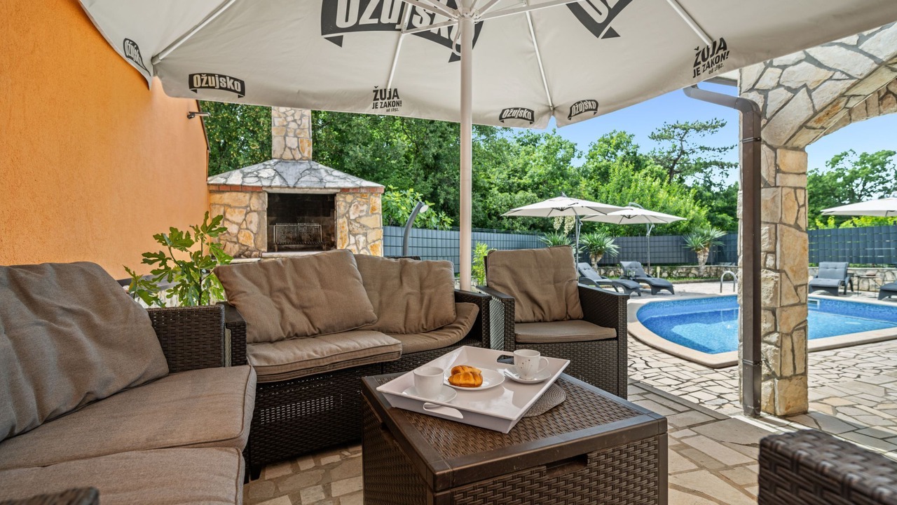 Photo of Livingroom in Vinez