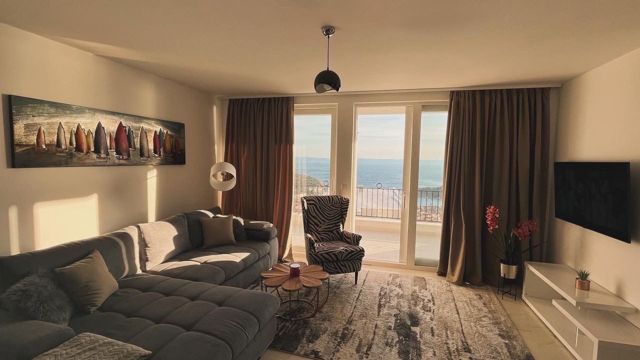 Photo of Livingroom in Moca