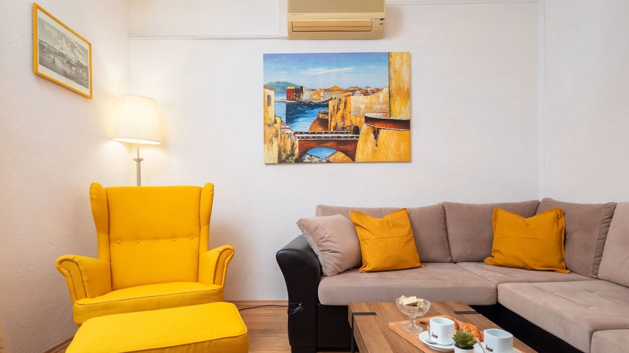 Photo of Livingroom in Sestanovac