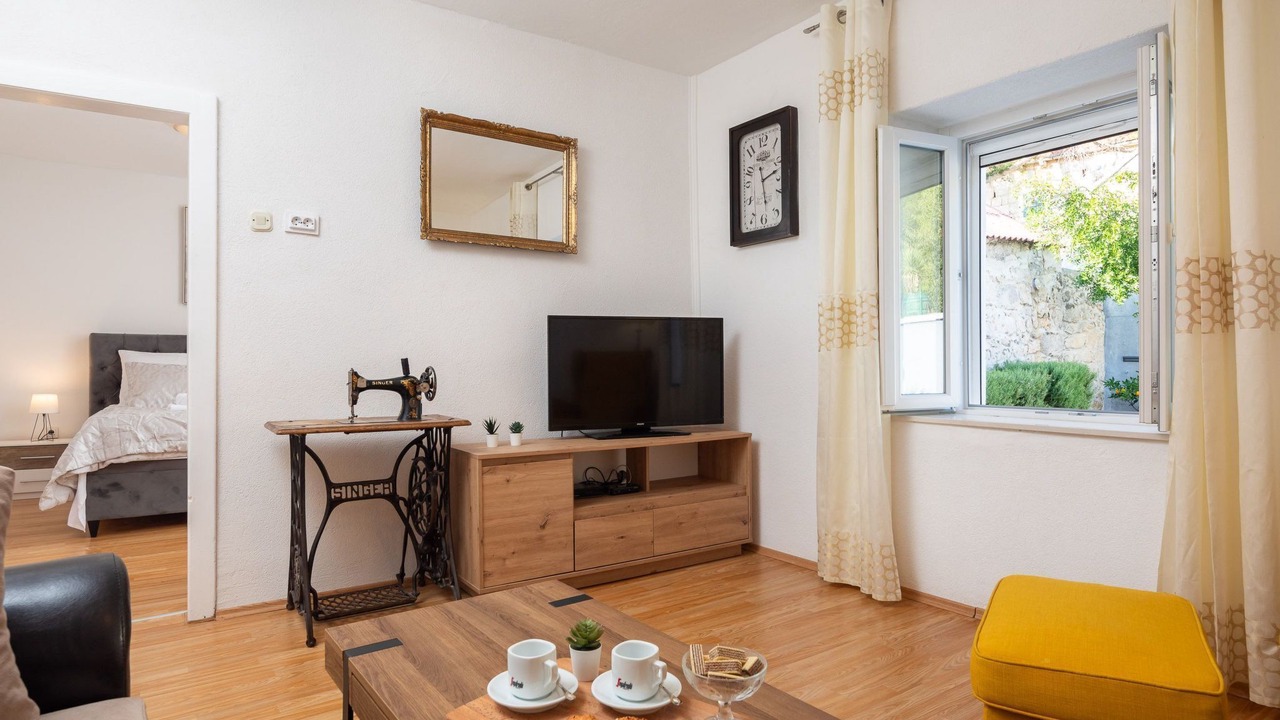 Photo of Livingroom in Sestanovac