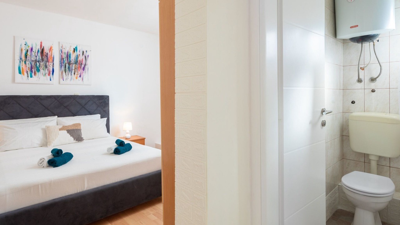 Photo of Bedroom in Celina