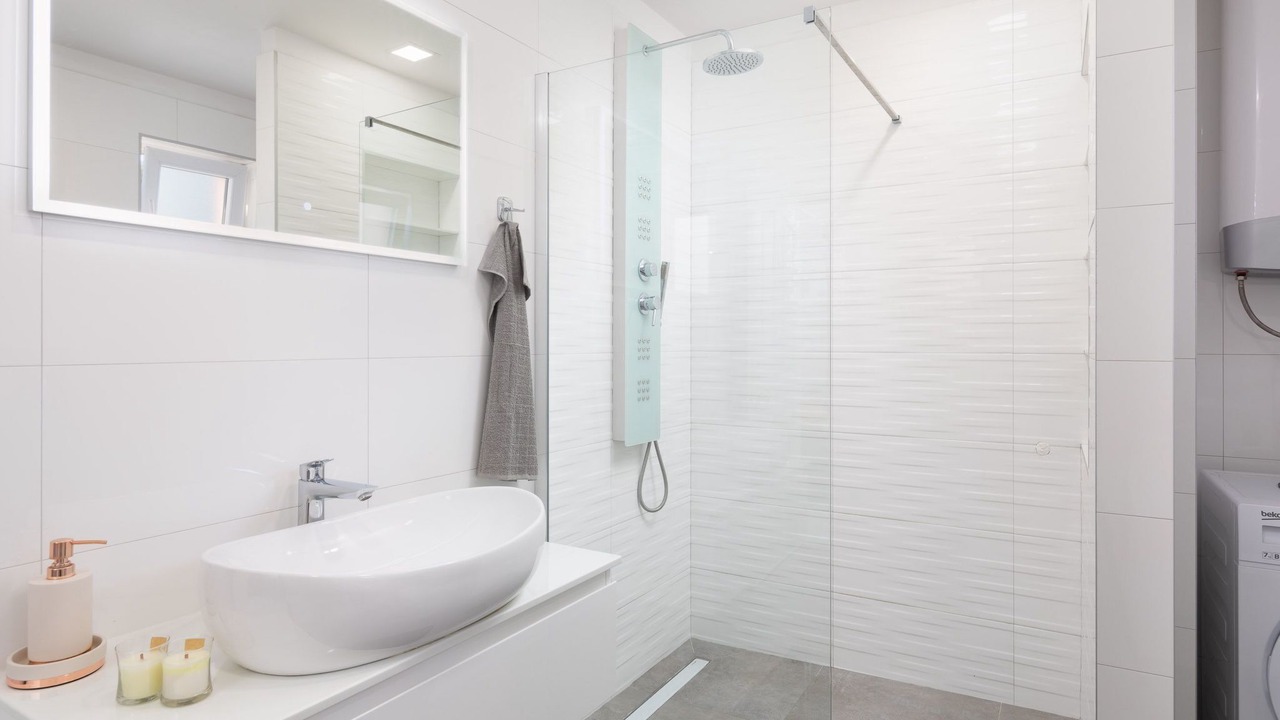 Photo of Bathroom in Celina