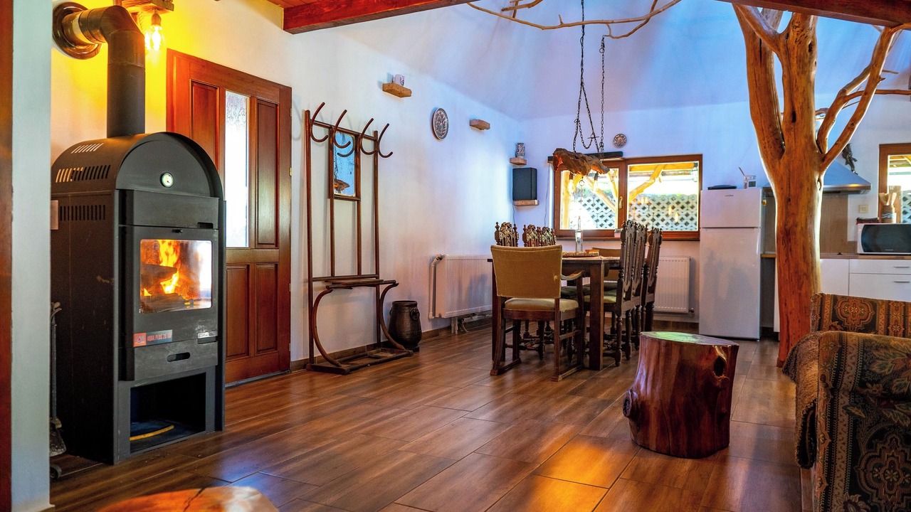 Photo of Livingroom in Gornesti