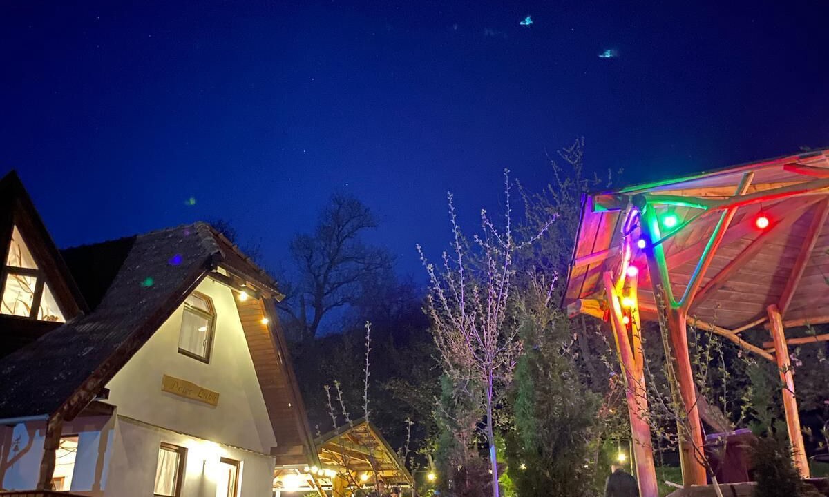 Photo of Outdoor in Gornesti
