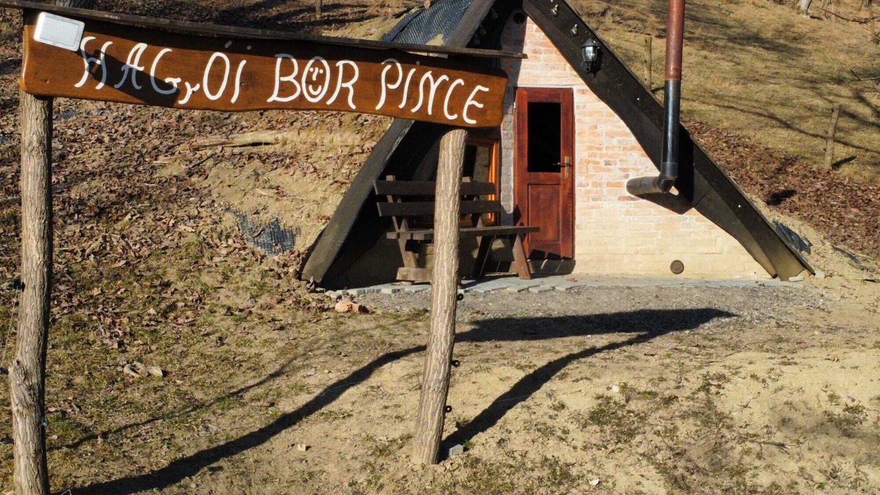 Photo of Outdoor in Gornesti