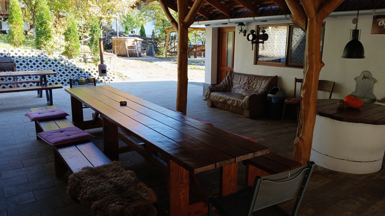 Photo of Outdoor in Gornesti