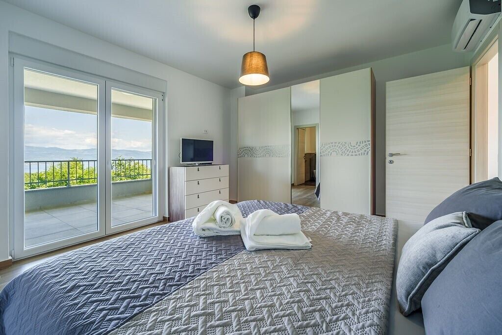 Photo of Bedroom in Risika
