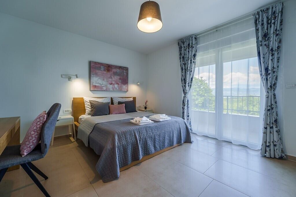 Photo of Bedroom in Risika