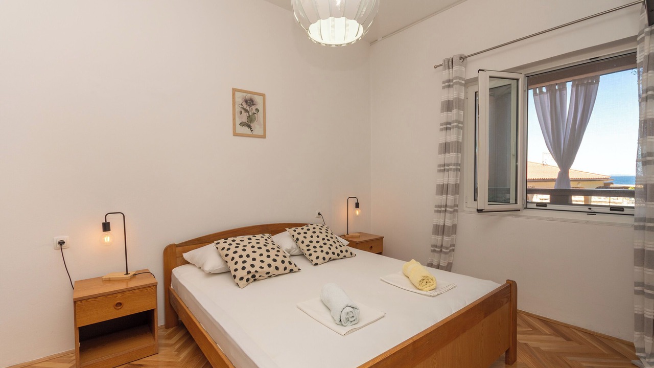 Photo of Bedroom in Jakisnica