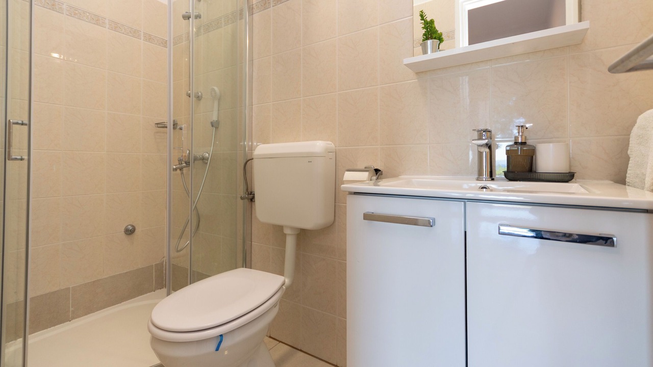 Photo of Bathroom in Jakisnica