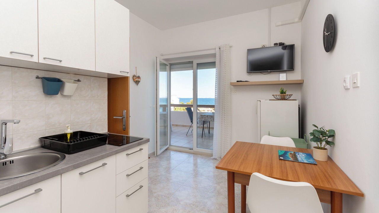 Photo of Kitchen in Jakisnica