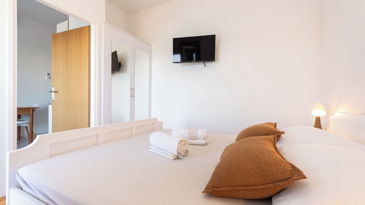 Photo of Bedroom in Jakisnica