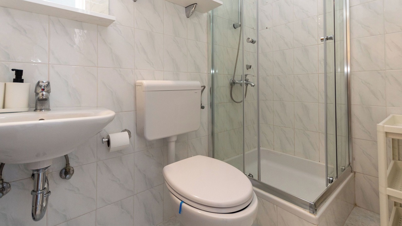 Photo of Bathroom in Jakisnica