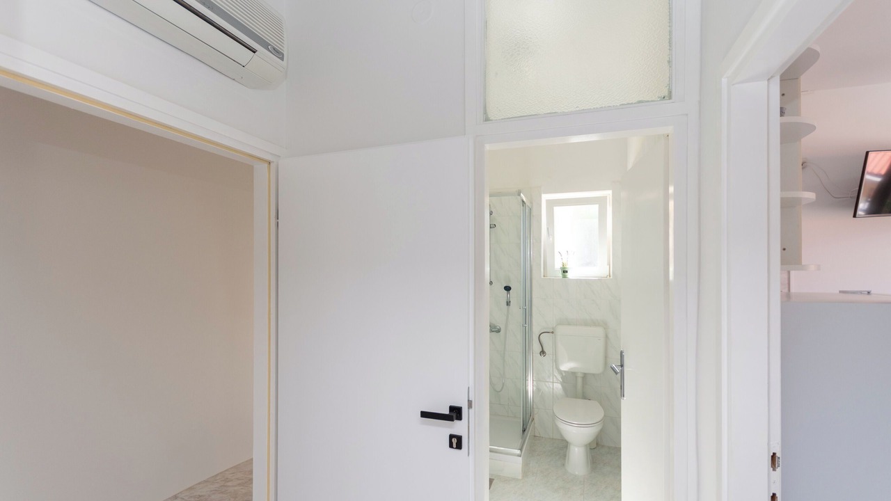 Photo of Bathroom in Jakisnica