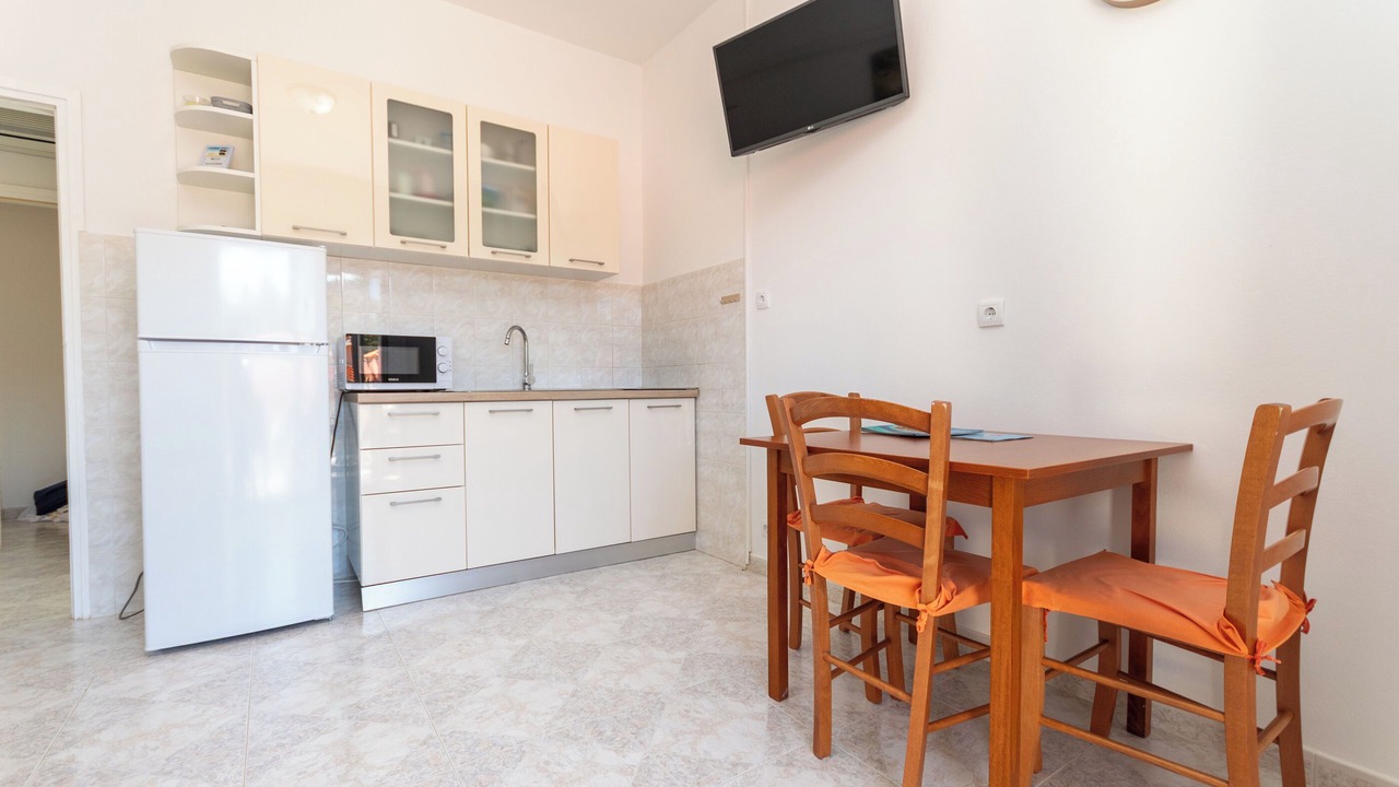 Photo of Kitchen in Jakisnica