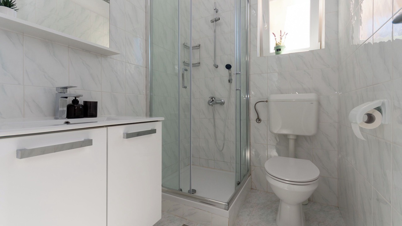 Photo of Bathroom in Jakisnica