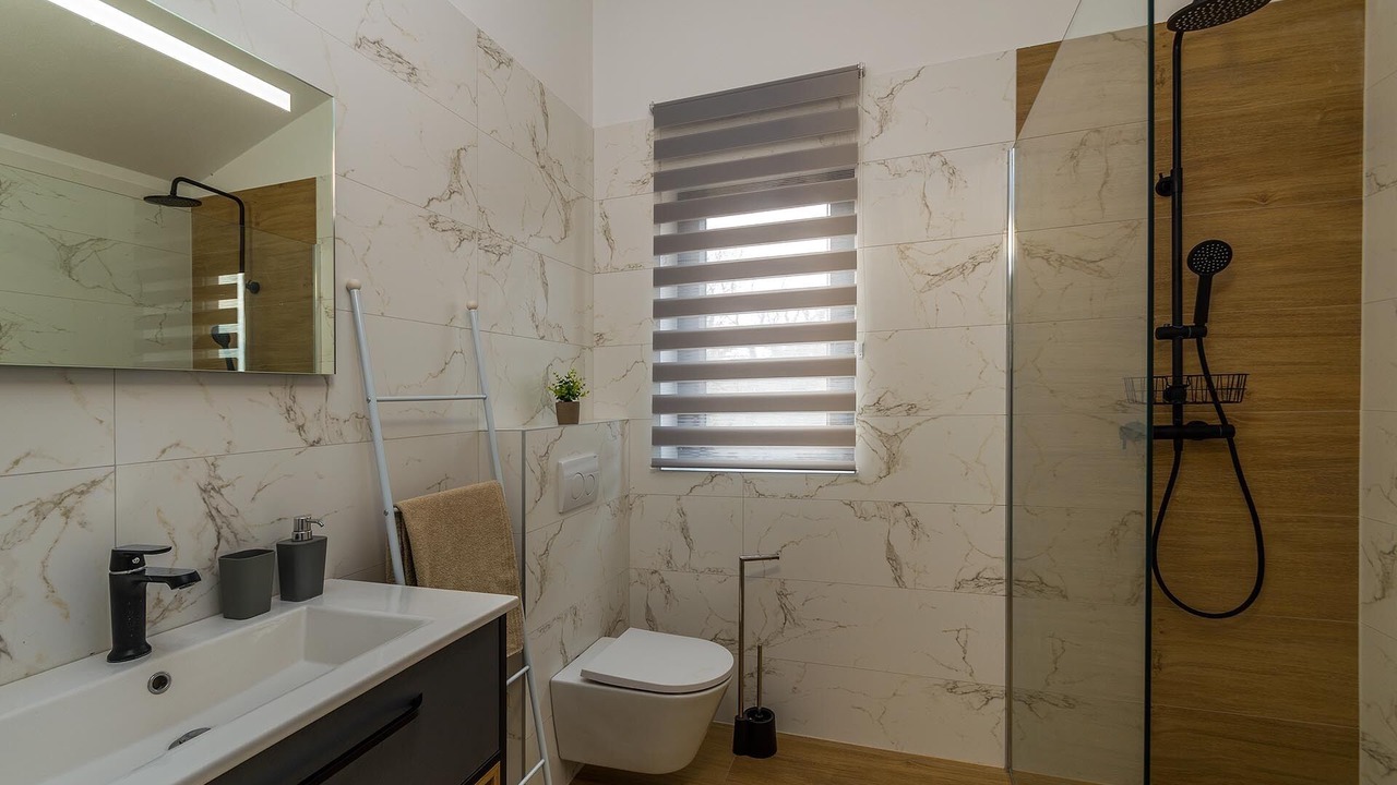 Photo of Bathroom in Jursici