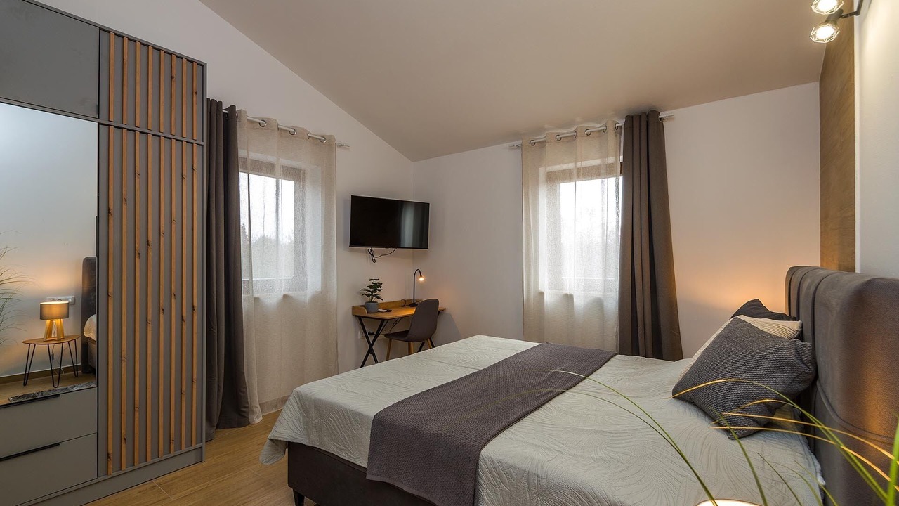 Photo of Bedroom in Jursici