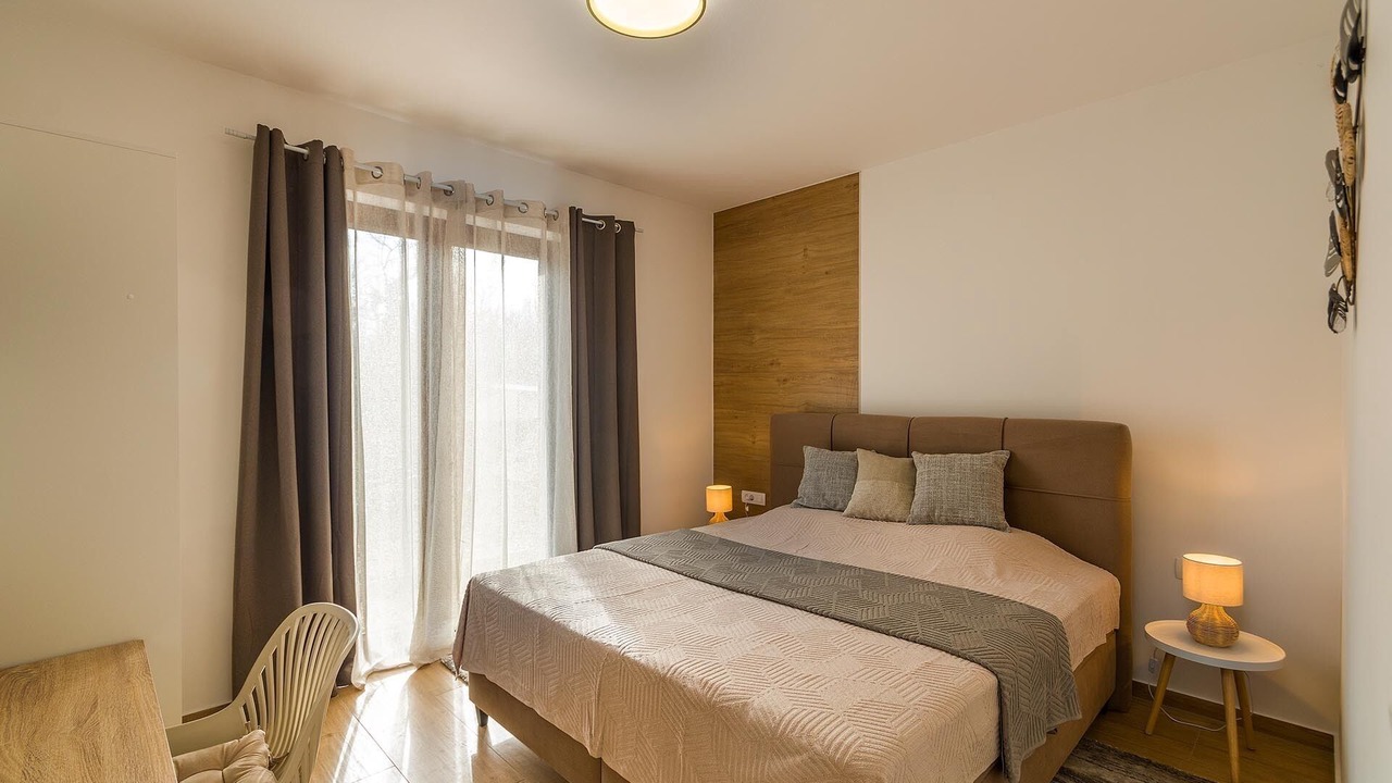 Photo of Bedroom in Jursici
